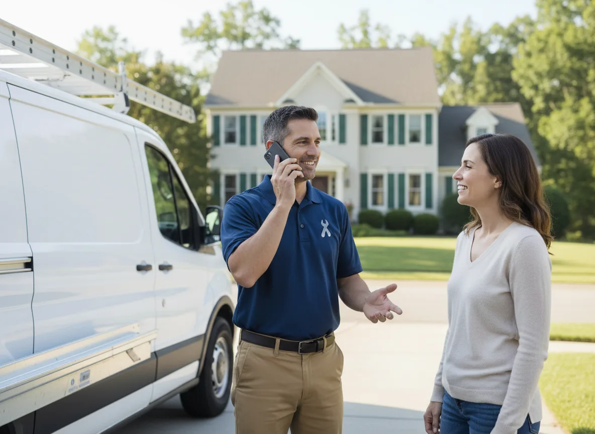 Home Gutter Service Empire, MI FAQs